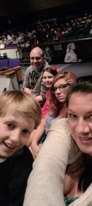 Lindsey Stirling - Artemis Tour North America 2021