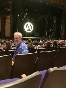 Lindsey Stirling - Artemis Tour North America 2021