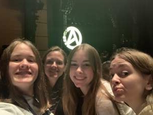 Lindsey Stirling - Artemis Tour North America 2021