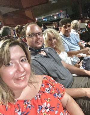 Lindsey Stirling - Artemis Tour North America 2021