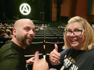 Lindsey Stirling - Artemis Tour North America 2021