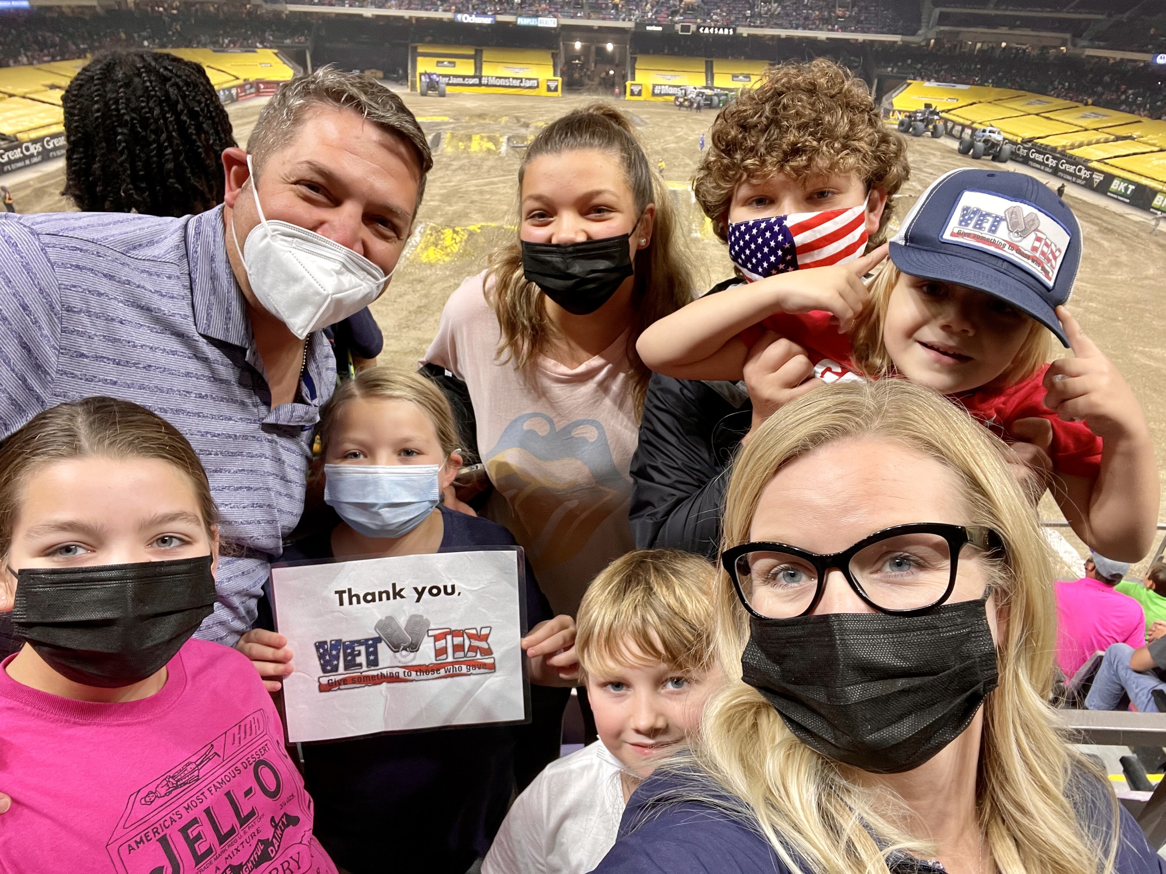 Monster Jam