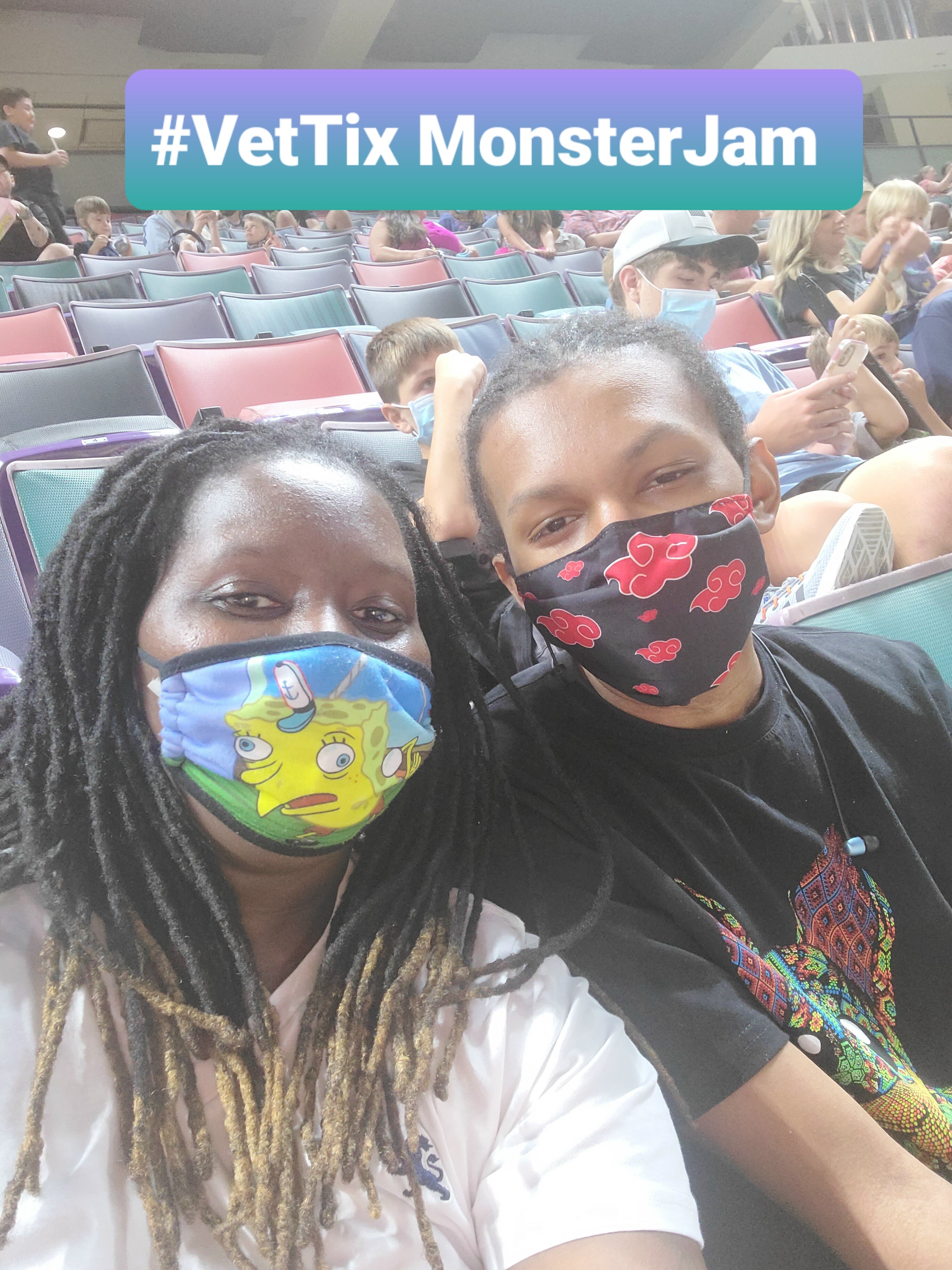 Monster Jam