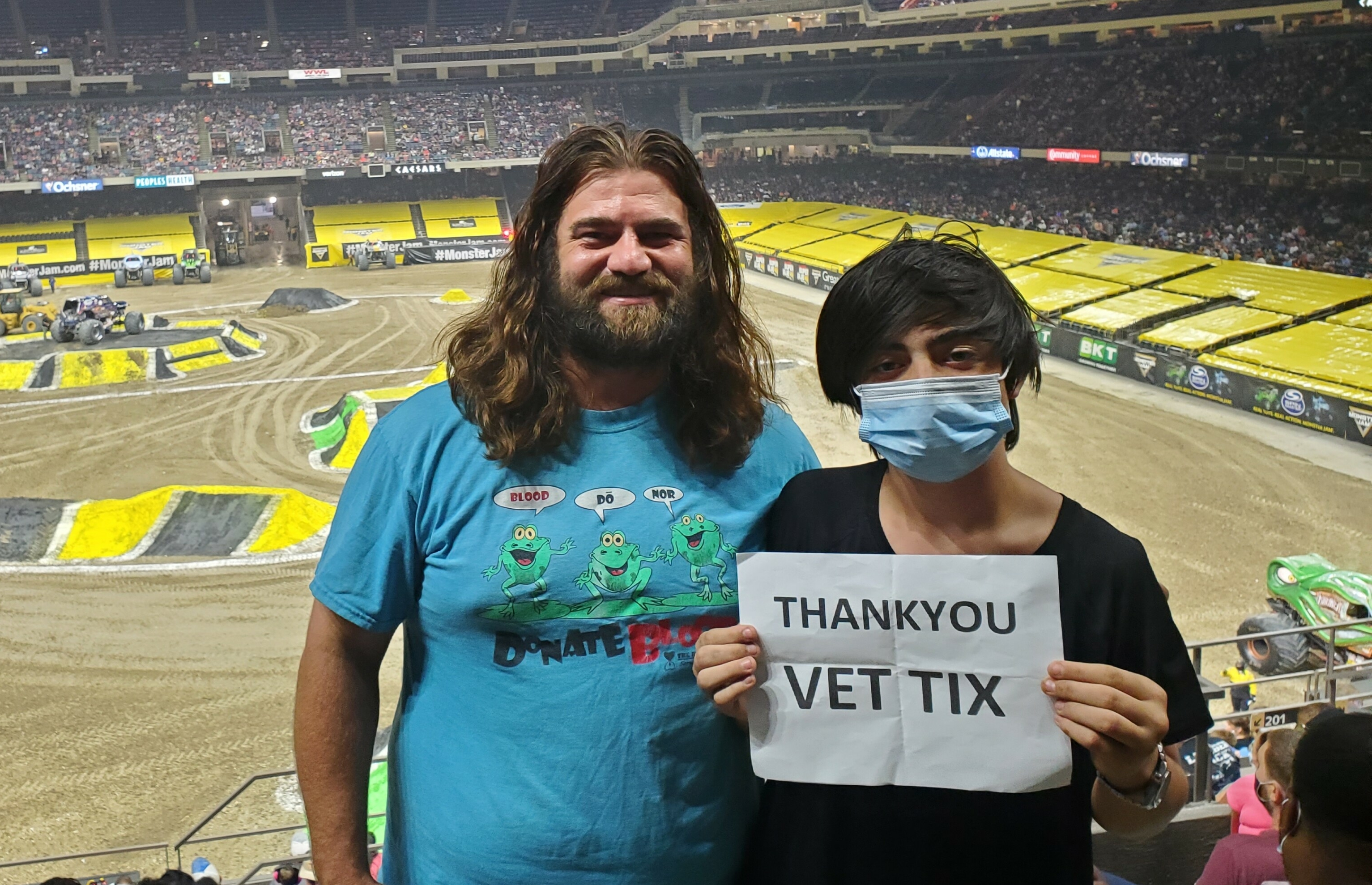 Monster Jam