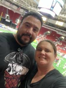 Green Bay Blizzard vs. Sioux Falls Storm - Christmas in July