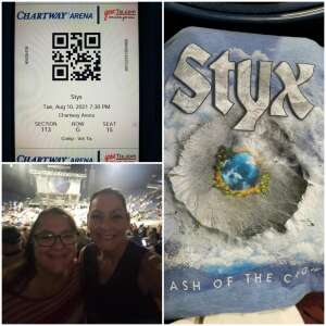 STYX