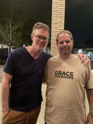 Jason Gray Order Disorder Reorder Tour!