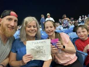 Brad Paisley Tour 2021