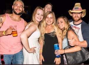 Brad Paisley Tour 2021