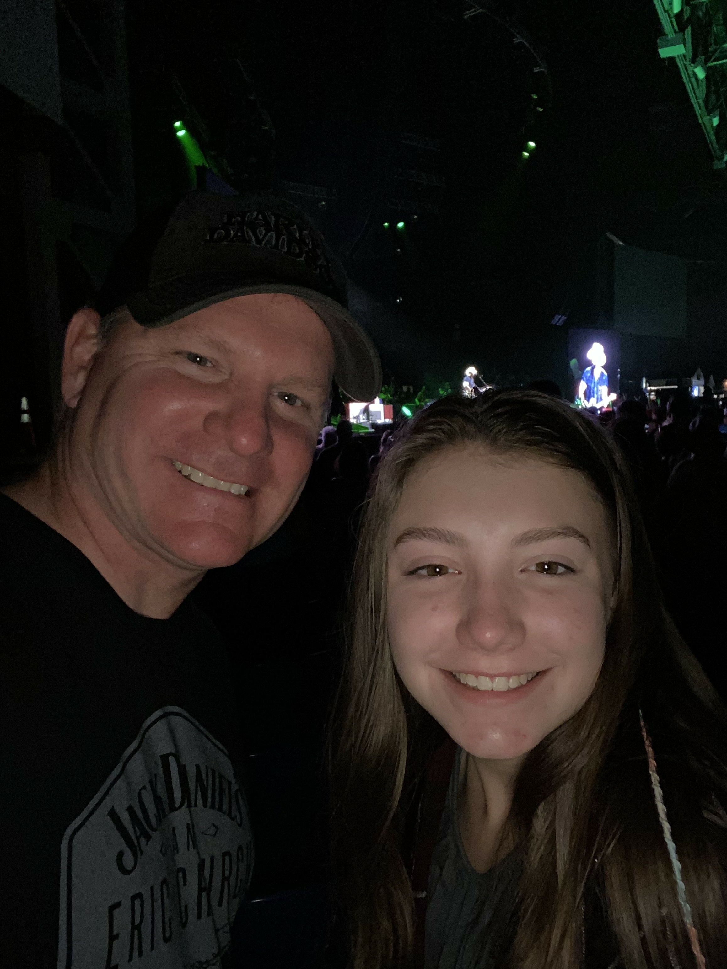 Brad Paisley Tour 2021
