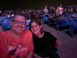 Brad Paisley Tour 2021