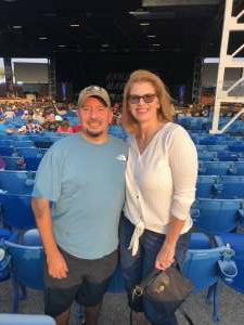 Brad Paisley Tour 2021