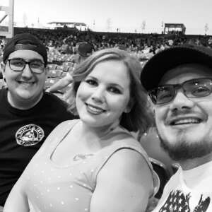 Brad Paisley Tour 2021