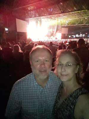 Brad Paisley Tour 2021