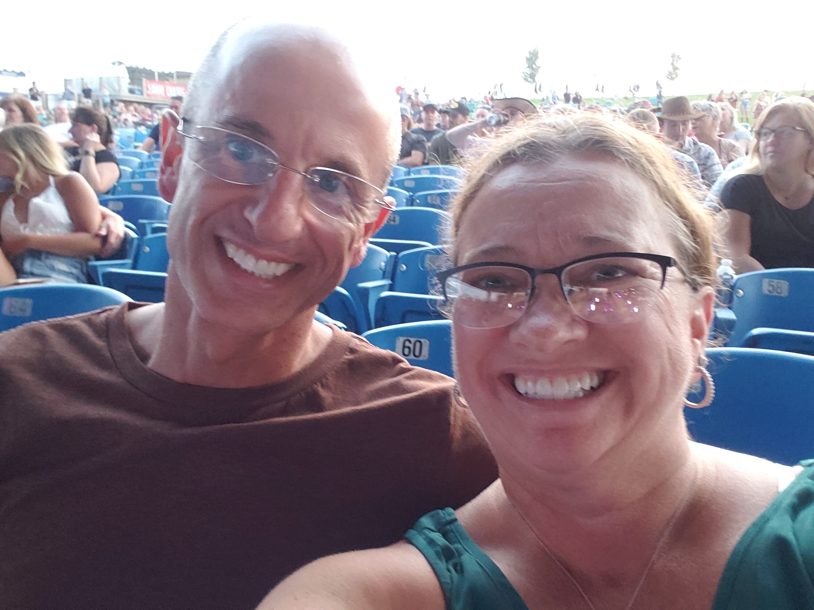 Brad Paisley Tour 2021