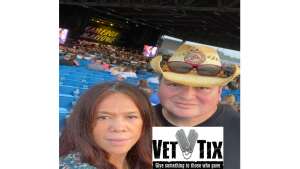 Brad Paisley Tour 2021