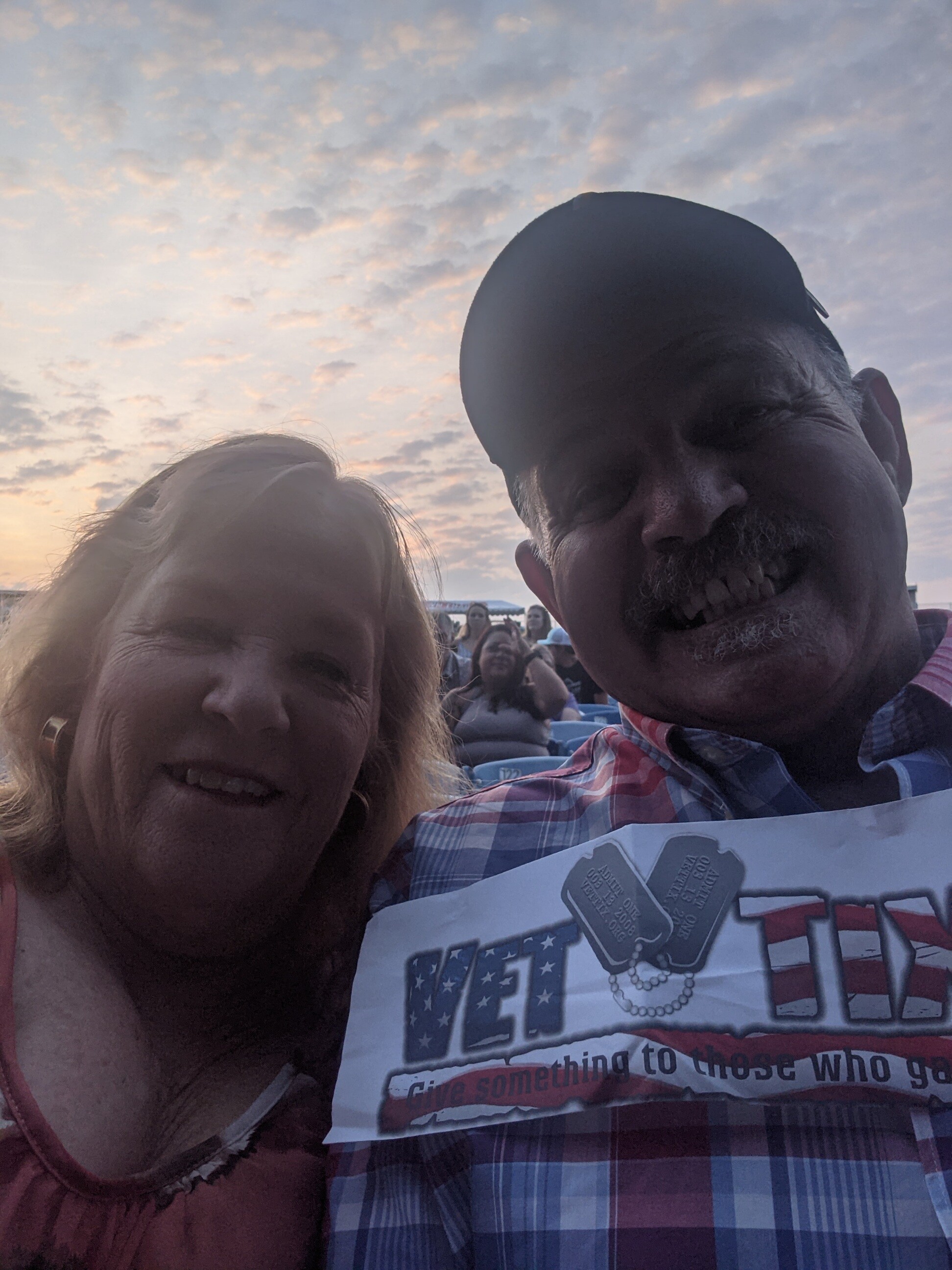 Brad Paisley Tour 2021