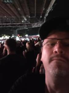 Brad Paisley Tour 2021