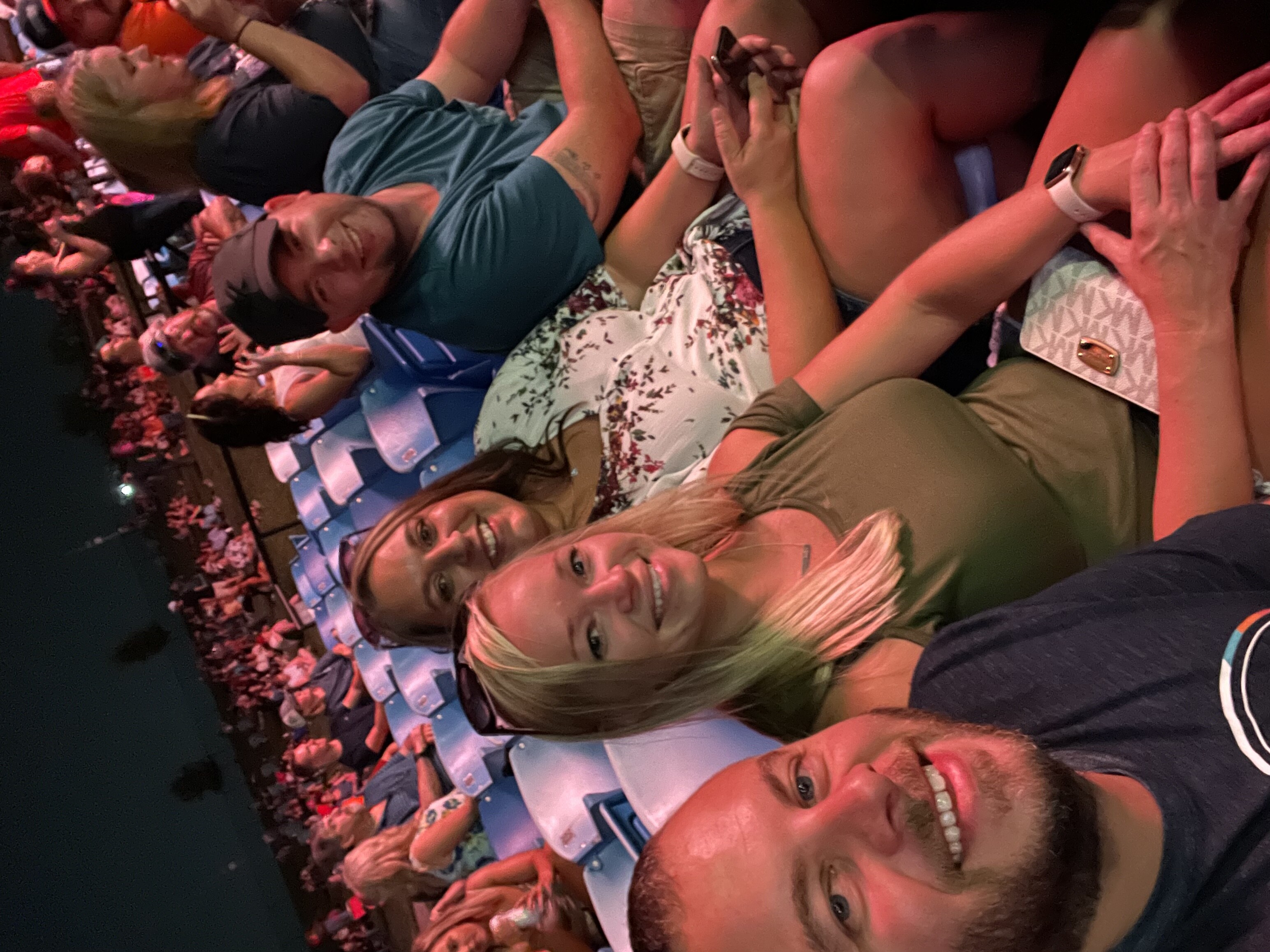 Brad Paisley Tour 2021