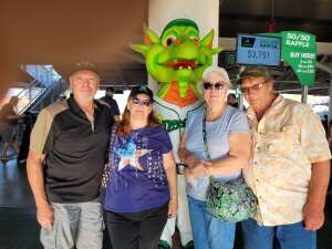 Dayton Dragons vs. Lake County Captains - MiLB