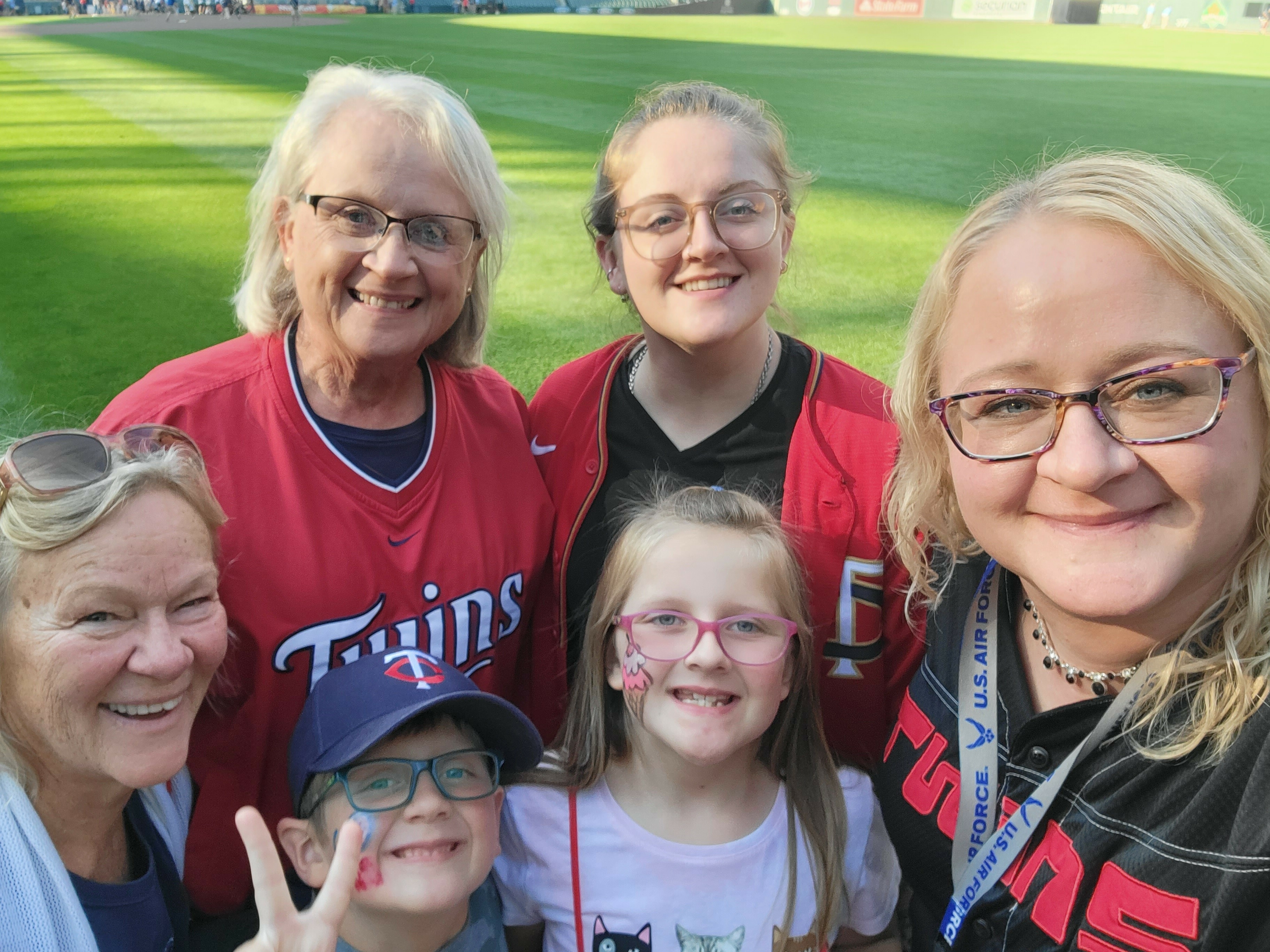 Minnesota Twins vs. KC Royals - MLB