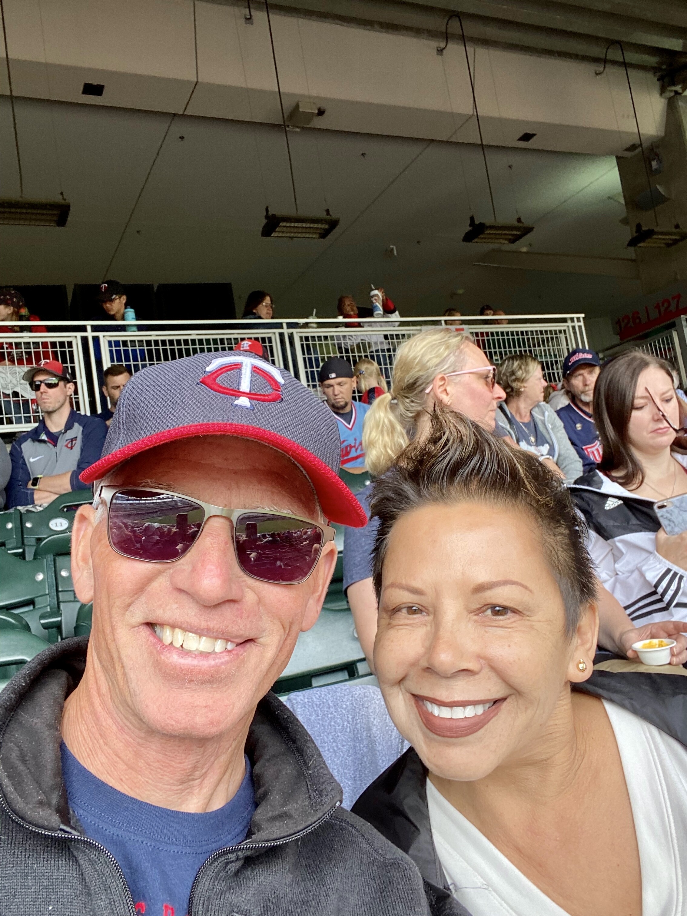 Minnesota Twins vs. KC Royals - MLB