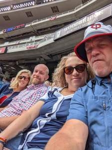 Minnesota Twins vs. KC Royals - MLB