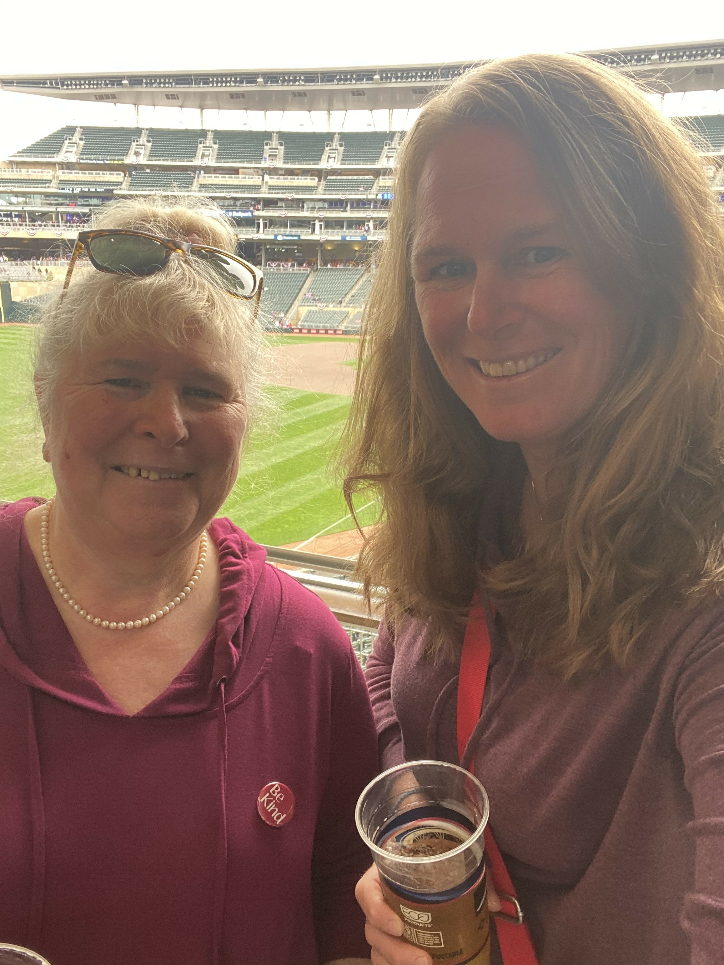 Minnesota Twins vs. KC Royals - MLB