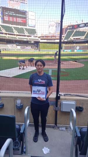 Minnesota Twins vs. KC Royals - MLB