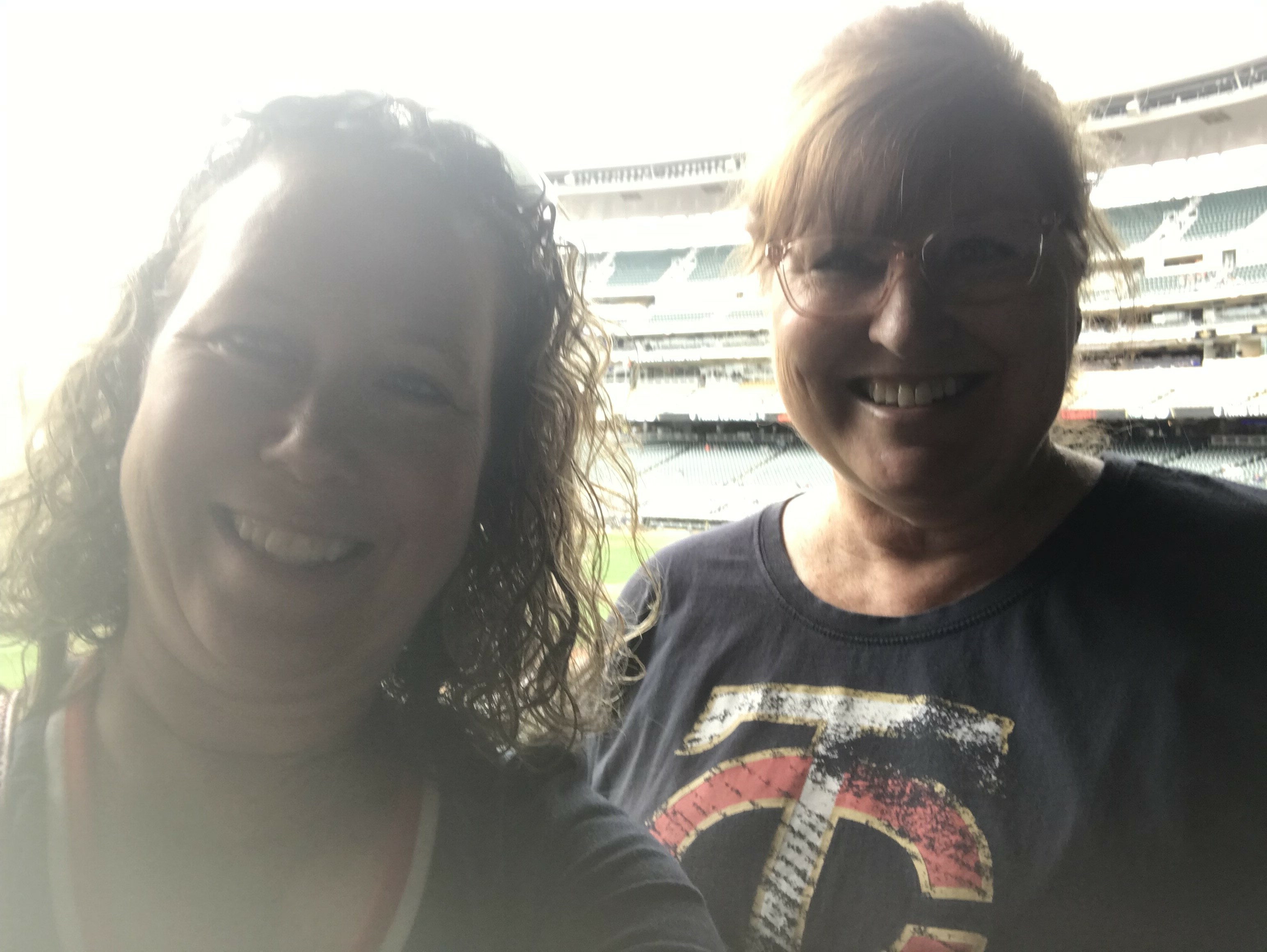Minnesota Twins vs. KC Royals - MLB