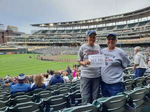 Minnesota Twins vs. KC Royals - MLB