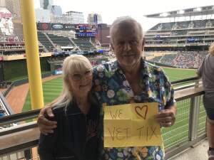 Minnesota Twins vs. KC Royals - MLB