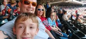 Minnesota Twins vs. KC Royals - MLB