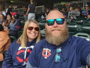 Minnesota Twins vs. KC Royals - MLB