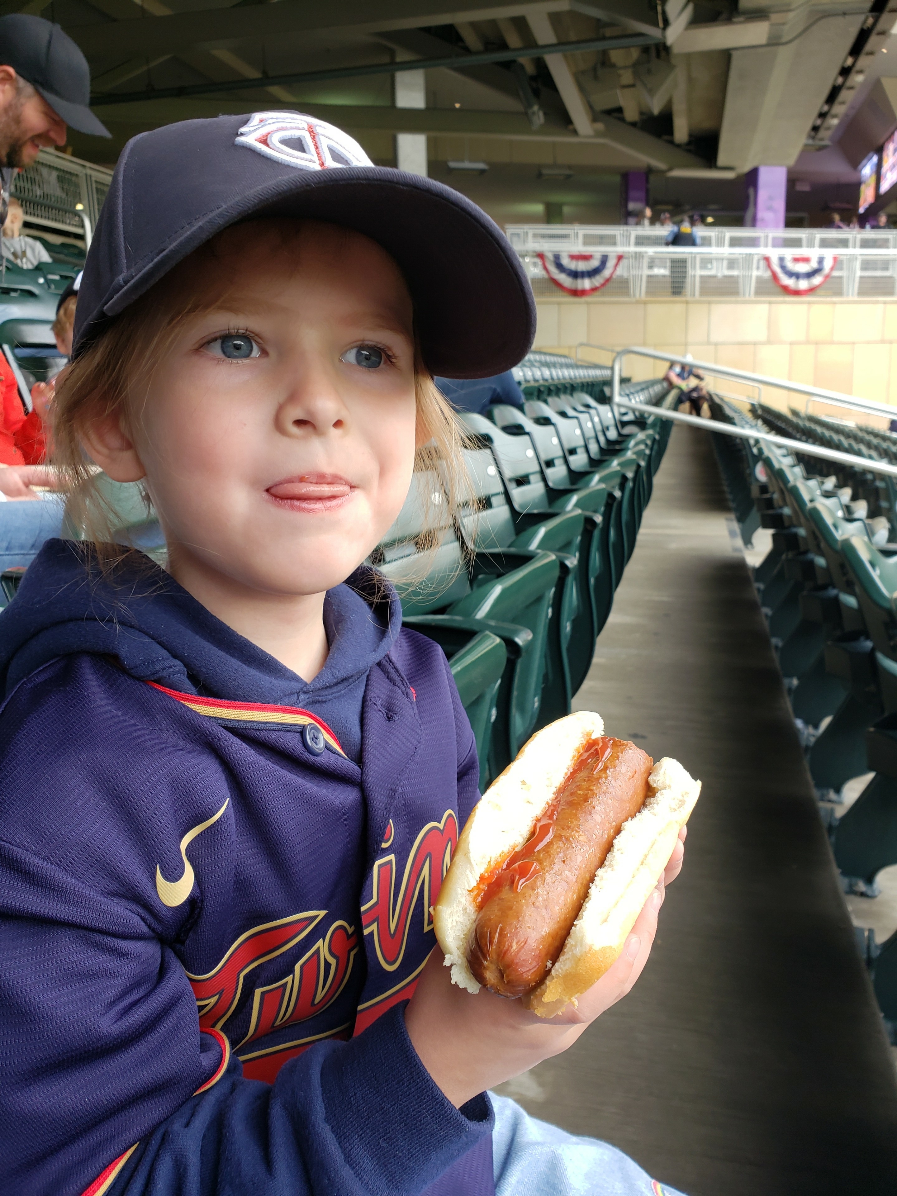 Minnesota Twins vs. KC Royals - MLB