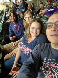 Minnesota Twins vs. KC Royals - MLB