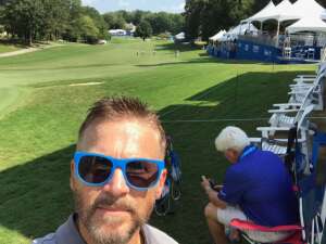 Wyndham Championship - PGA Tour