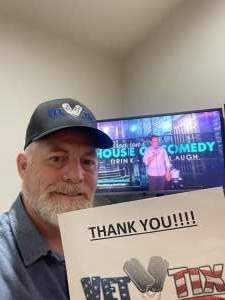 World Series of Comedy - House of Comedy - Arizona Live Satellite - Virtual Event