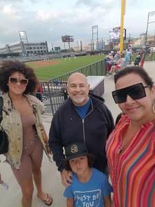 Chicago Dogs vs. Sioux Falls Canaries - MLB Partner League