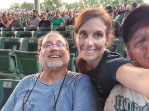 The Black Crowes Present: Shake Your Money Maker