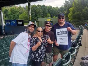 The Black Crowes Present: Shake Your Money Maker