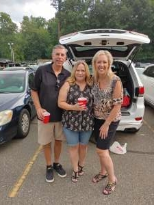 The Black Crowes Present: Shake Your Money Maker