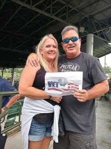 The Black Crowes Present: Shake Your Money Maker