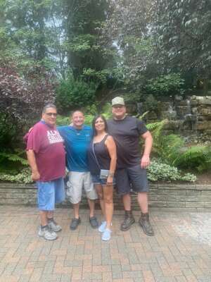 The Black Crowes Present: Shake Your Money Maker