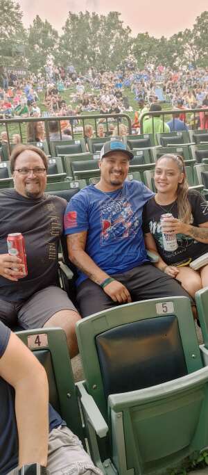 The Black Crowes Present: Shake Your Money Maker