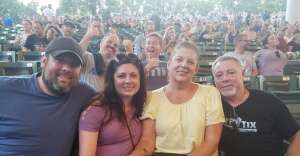 The Black Crowes Present: Shake Your Money Maker