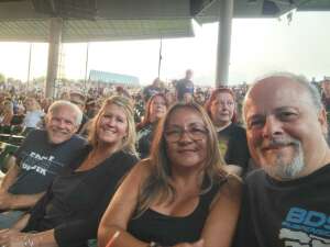 The Black Crowes Present: Shake Your Money Maker