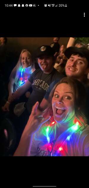 The Black Crowes Present: Shake Your Money Maker