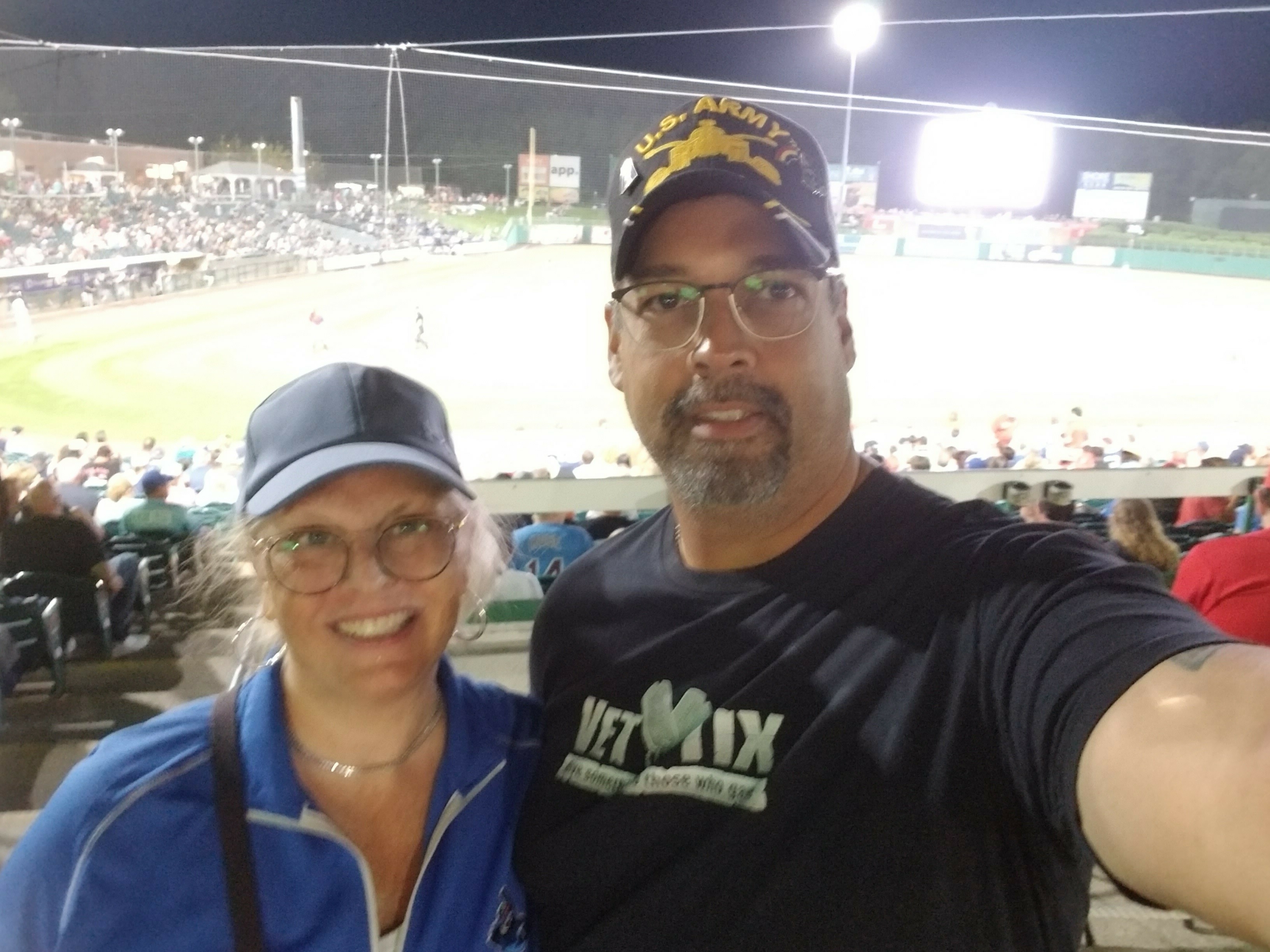 Jersey Shore Blueclaws vs. Brooklyn Cyclones - MiLB ** First Responders Night **