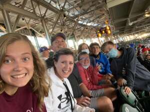 Chicago Cubs vs. Cincinnati Reds - MLB